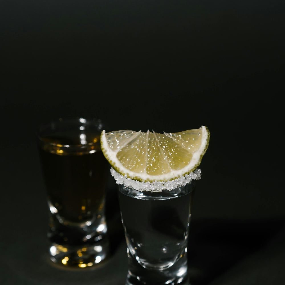 Additive-Free Tequila has Always Been My Favorite Guilty Pleasure