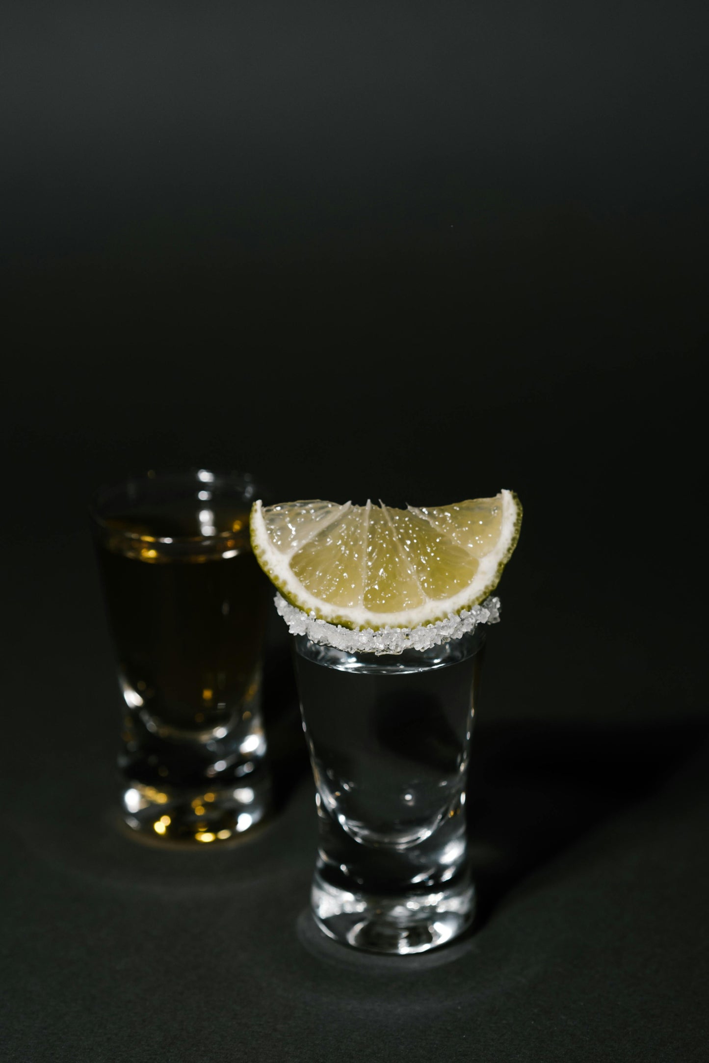 Additive-Free Tequila has Always Been My Favorite Guilty Pleasure